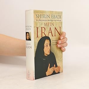 Bild des Verkufers fr Mein Iran zum Verkauf von Bookbot