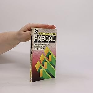 Seller image for PASCAL for sale by Bookbot