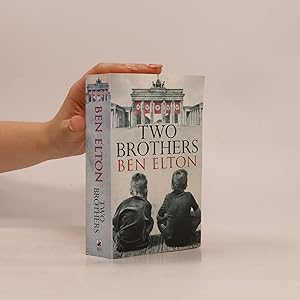 Bild des Verkufers fr Two brothers zum Verkauf von Bookbot