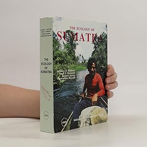 Bild des Verkufers fr The Ecology of Sumatra zum Verkauf von Bookbot