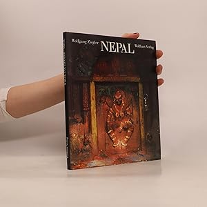 Bild des Verkufers fr Nepal zum Verkauf von Bookbot