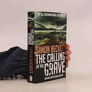 Bild des Verkufers fr The Calling of the Grave zum Verkauf von Bookbot