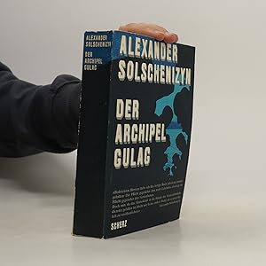 Bild des Verkufers fr Der Archipel Gulag zum Verkauf von Bookbot