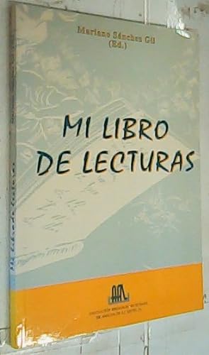 Seller image for Mi libro de lecturas for sale by Librera La Candela