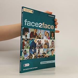 Image du vendeur pour Face2face. Intermediate. Student's book mis en vente par Bookbot