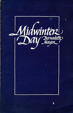 Midwinter Day