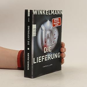 Seller image for Die Lieferung for sale by Bookbot