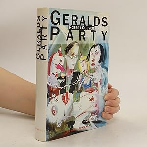 Bild des Verkufers fr Geralds Party zum Verkauf von Bookbot
