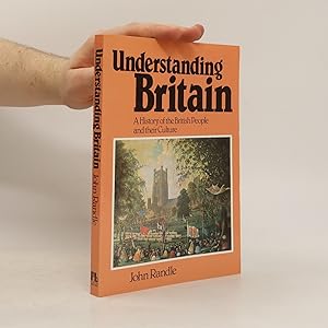 Bild des Verkufers fr Understanding Britain zum Verkauf von Bookbot