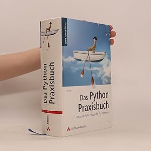 Image du vendeur pour Das Python-Praxisbuch mis en vente par Bookbot