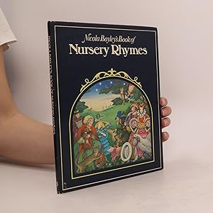 Seller image for Nicola Bayley's Book of Nursery Rhymes for sale by Bookbot
