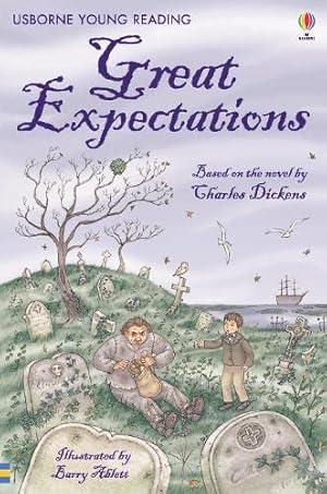 Seller image for Great Expectations (Young Reading Series 3) for sale by WeBuyBooks 2