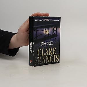 Seller image for Deceit for sale by Bookbot