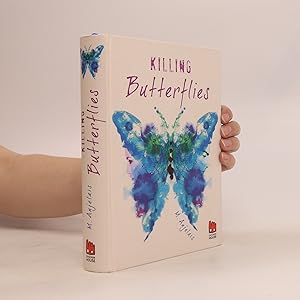 Bild des Verkufers fr Killing Butterflies (n?mecky) zum Verkauf von Bookbot