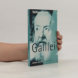 Bild des Verkufers fr Galilei zum Verkauf von Bookbot