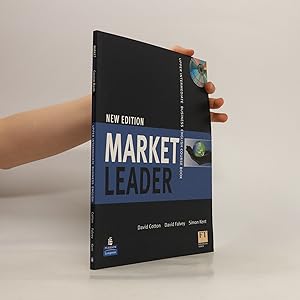 Image du vendeur pour Market Leader Upper Intermediate Coursebook mis en vente par Bookbot