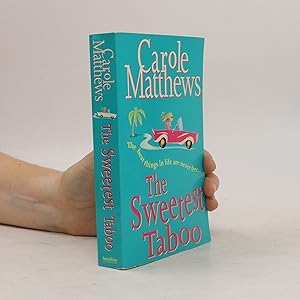 Seller image for The sweetest taboo for sale by Bookbot