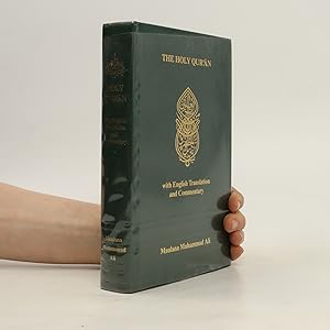 Seller image for The Holy Qur??n for sale by Bookbot