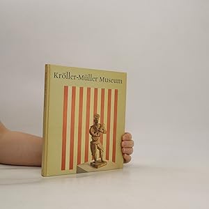 Seller image for Krller-Mller Museum for sale by Bookbot