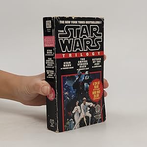Seller image for The Star Wars Trilogy for sale by Bookbot
