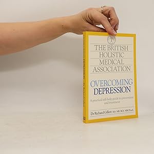 Seller image for Overcoming Depression for sale by Bookbot