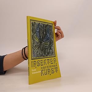 Bild des Verkufers fr Insekten in der bildenden Kunst zum Verkauf von Bookbot