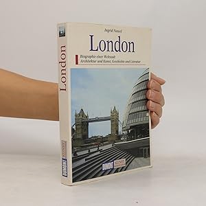 Bild des Verkufers fr London zum Verkauf von Bookbot
