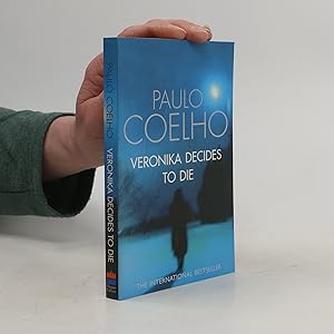 Seller image for Veronika Decides to Die for sale by Bookbot