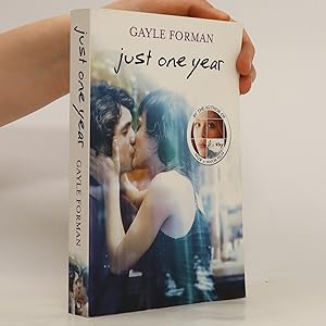 Immagine del venditore per Just one year venduto da Bookbot