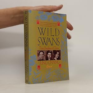 Bild des Verkufers fr Wild Swans : Three Daughters of China zum Verkauf von Bookbot