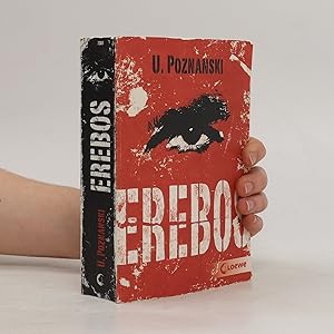 Imagen del vendedor de Erebos a la venta por Bookbot