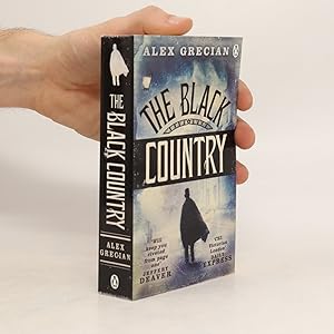 Image du vendeur pour The Black Country mis en vente par Bookbot