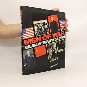 Bild des Verkufers fr Men of War zum Verkauf von Bookbot