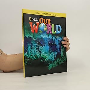 Immagine del venditore per Our World 5: Workbook with Audio CD venduto da Bookbot