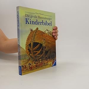 Bild des Verkufers fr Die grosse Ravensburger Kinderbibel zum Verkauf von Bookbot