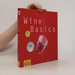 Bild des Verkufers fr Wine Basics zum Verkauf von Bookbot