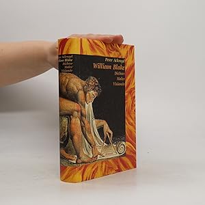 Seller image for William Blake for sale by Bookbot