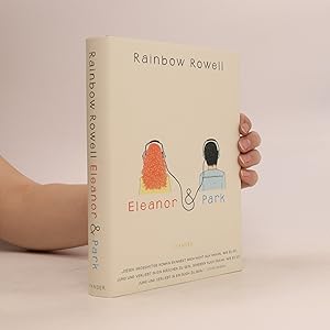 Seller image for Eleanor & Park for sale by Bookbot
