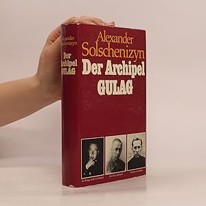 Bild des Verkufers fr Der Archipel Gulag zum Verkauf von Bookbot