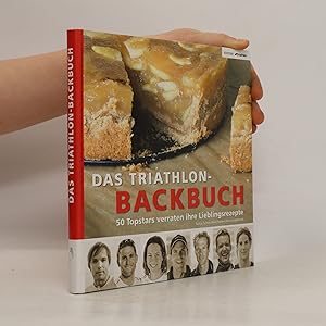Seller image for Das Triathlon-Backbuch for sale by Bookbot