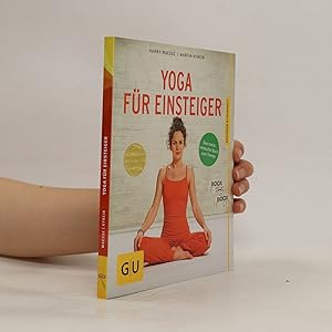 Immagine del venditore per Yoga fu?r Einsteiger venduto da Bookbot