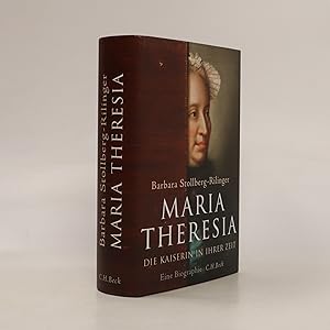 Image du vendeur pour Maria Theresia mis en vente par Bookbot