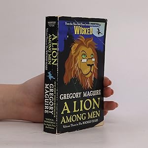 Bild des Verkufers fr A Lion Among Men zum Verkauf von Bookbot
