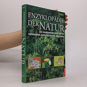 Bild des Verkufers fr Enzyklopdie der Natur zum Verkauf von Bookbot