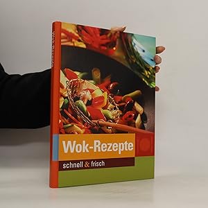 Image du vendeur pour Wok-Rezepte mis en vente par Bookbot