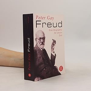 Bild des Verkufers fr Freud zum Verkauf von Bookbot