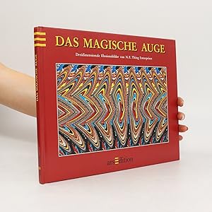 Seller image for Das magische Auge for sale by Bookbot