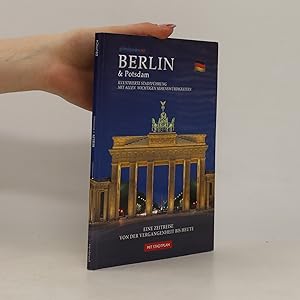 Bild des Verkufers fr Berlin & Potsdam zum Verkauf von Bookbot