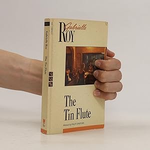 Bild des Verkufers fr The tin flute zum Verkauf von Bookbot