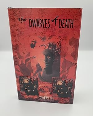 Seller image for Dwarves of Death - Signed - First Edition for sale by The Old Bookshop Collection